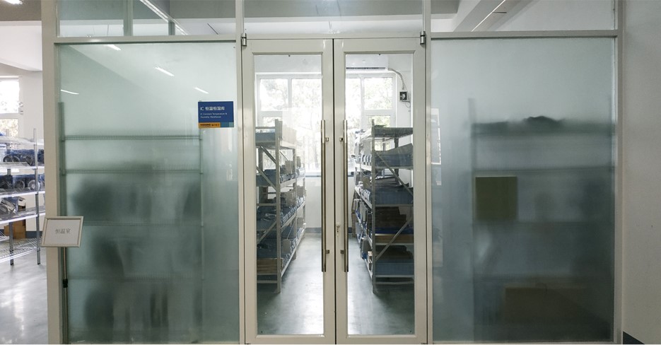 青島海興電子有限公司